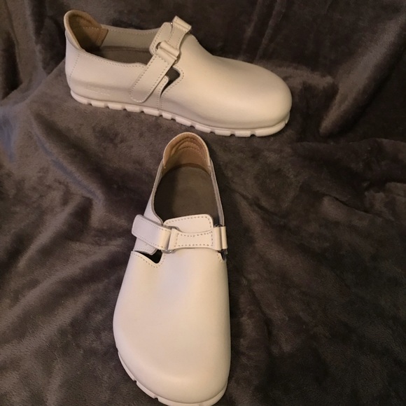 birkenstock nursing shoes
